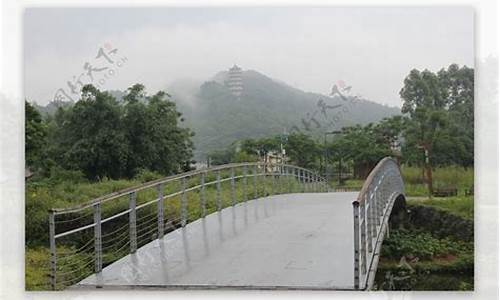 漳州郊野公园在哪里_漳州市郊野公园