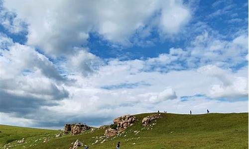 龙山星空帐篷酒店民宿,龙山空中草原旅游攻略