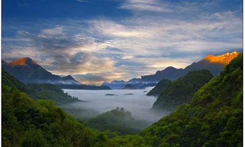 神农架旅游景点好不好玩呀_神农架旅游景点好不好玩呀