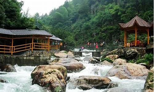 临安天目山旅游攻略一日游路线_临安天目山旅游攻略一日游