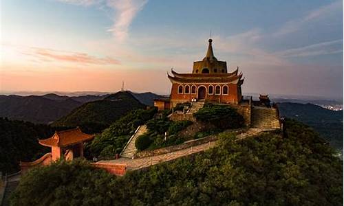 湖南长沙韶山旅游景点,长沙韶山攻略