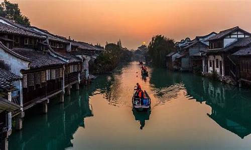 乌镇风景区门票价格_乌镇蚂蜂窝旅游攻略