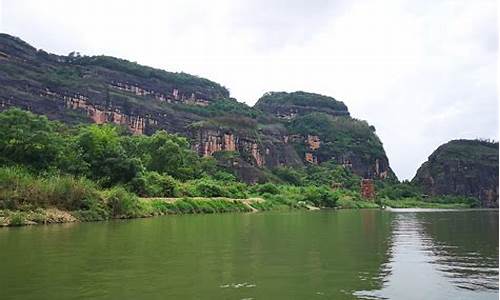 江西龙虎山旅游门票价格,江西龙虎山旅游攻略一日游线路推荐