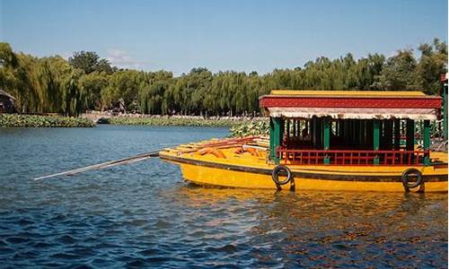 从北京西站到北海公园坐地铁怎么走_北京西站到北海公园怎么坐地