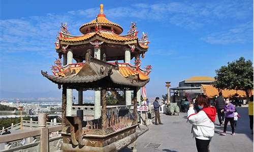 厦门仙岳山公园在哪里_夏门仙岳山公园