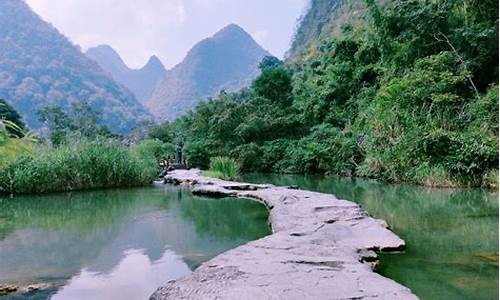 贵州荔波旅游景点门票_贵州荔波旅游攻略详细介绍