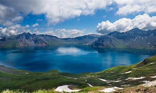 白山旅游攻略,白山景点介绍