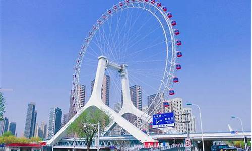 天津旅游攻略三日游必去海洋公园图片_天津旅游攻略三日游必去海洋公园