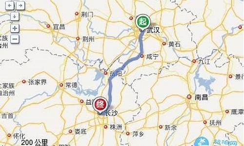 长沙自驾公路_自驾路线查询长沙附件地方