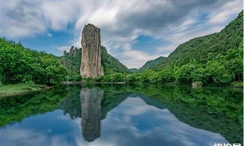 丽水旅游攻略自驾游景点大全_丽水游玩攻略自驾游