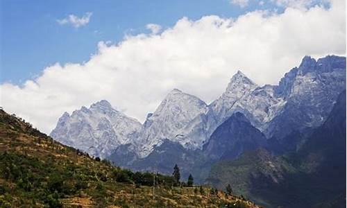 香格里拉旅游攻略景点大全景点介绍,香格里拉景点大全 旅游必去