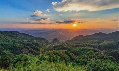 重庆歌乐山景区旅游_重庆歌乐山旅游攻略哔哩哔哩