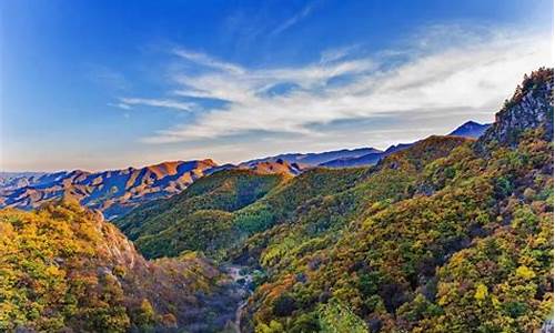 杜鹃山原始森林公园,杜鹃山在哪里啊