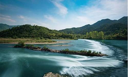 丽水旅游攻略自由行2天_丽水旅游攻略必去景点大全