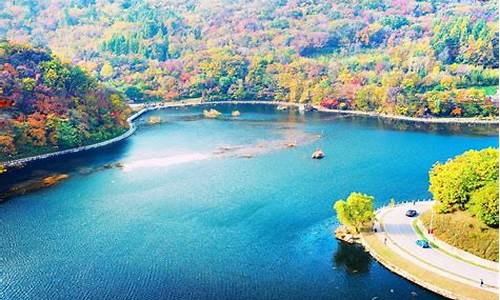 本溪关门山景区门票价格_本溪关门山旅游攻略安排