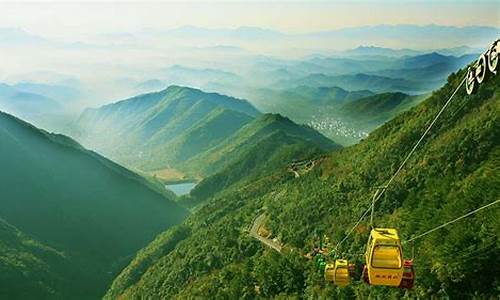 浙江东天目山旅游攻略_东天目山旅游景点攻略