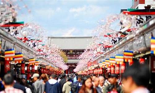 东京旅游攻略一日游路线_东京旅游全攻略