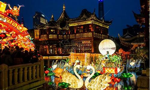 上海2021年旅游节半价景点_2014元旦上海景点半价