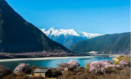 林芝旅游攻略游攻略林芝一日游,林芝旅游攻略自驾游最佳路线