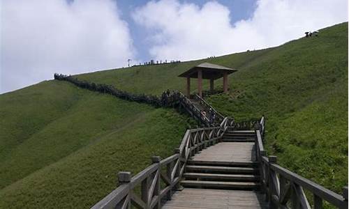 江西武功山旅游线路_江西武功山旅游攻略二日游