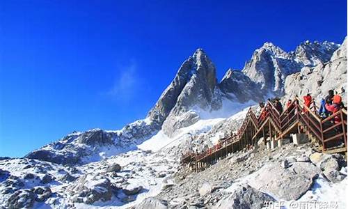 玉龙雪山自驾游路线_自驾游玉龙雪山旅游攻略大全