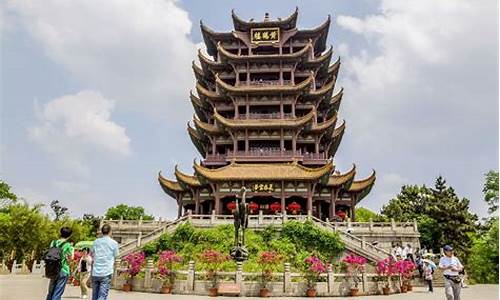 湖北旅游景区景点,湖北旅游景点排名前十名门票