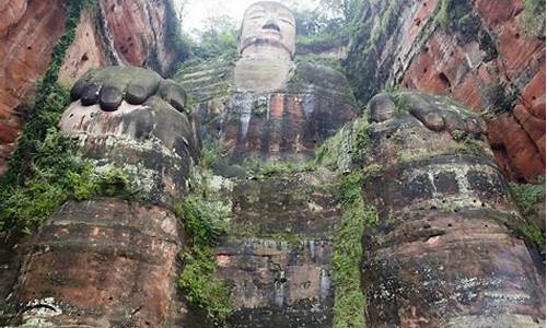 乐山旅游攻略三日游路线_乐山旅游攻略三日游路线图