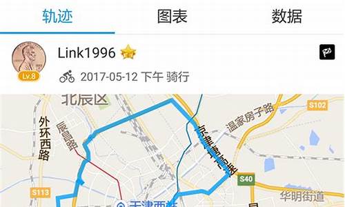 天津到蓟县骑行路线怎么走_天津到蓟县骑行路线