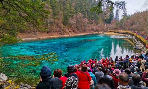 从成都到九寨沟旅游路线_成都到九寨沟旅游路线图