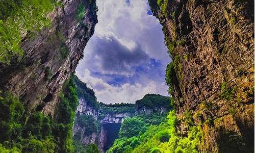 重庆武隆仙女山十一旅游攻略_重庆武隆仙女山两日游价格