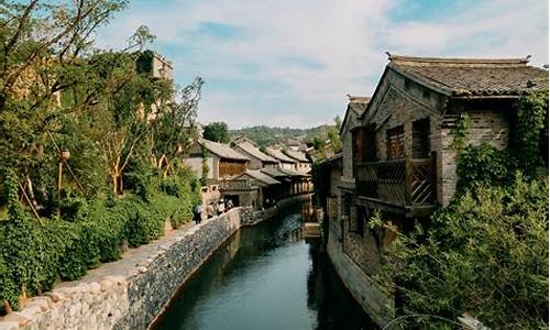 北京密云水库旅游攻略一日游,北京密云水库一日游去哪里玩