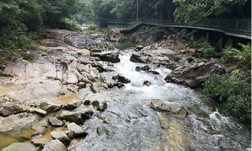 惠州龙门南昆山旅游攻略自驾游,广东惠州龙门南昆山国家森林公园