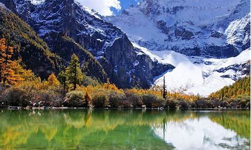 香格里拉旅游攻略 香格里拉旅游须知_香格里拉旅游攻略景点大全