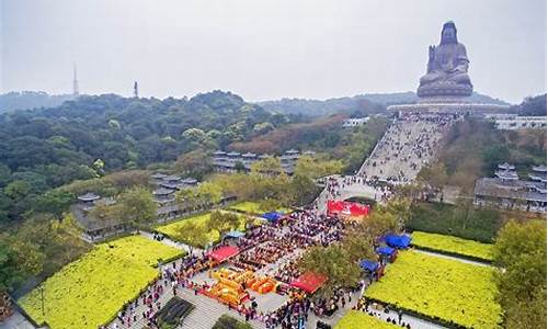 佛山西樵山旅游攻略_佛山西樵山景点