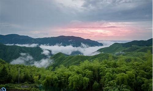 安吉天目山旅游攻略一日游,安吉天目山旅游景点攻略