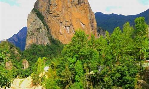 楠溪江雁荡山自驾游线路推荐_雁荡山楠溪江自驾游攻略