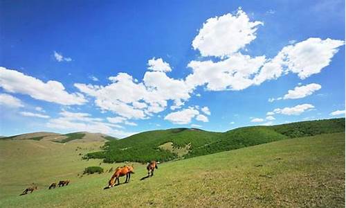 丰宁坝上草原旅游攻略2天自驾路线_丰宁坝上草原有什么好玩的景点