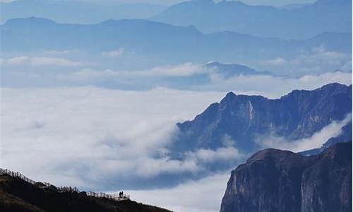 大山包自驾游攻略_大山包自驾游攻略大全