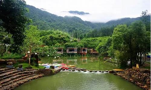 从化附近的景点,从化市附近景点