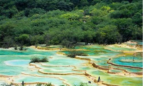 四川旅游景点介绍一下_四川旅游景点介绍大全