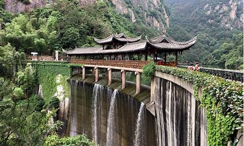 四川天台山旅游攻略详尽篇_四川天台山旅游攻略详尽篇章