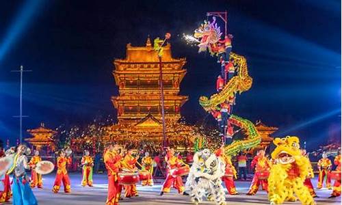 春节山东旅游景点_春节山东旅游景点自驾游去哪比较好