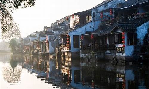 西塘旅游攻略一天一夜,西塘旅游攻略一天一夜游