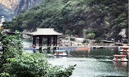 新乡辉县宝泉旅游景点天气预报,河南新乡辉县宝泉风景区天气预报