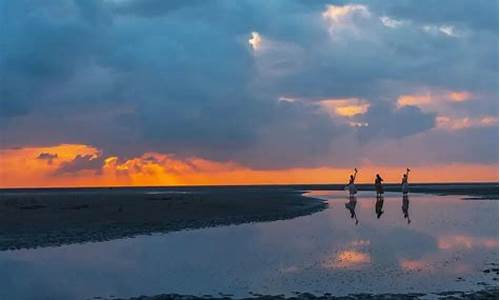 南通海边旅游景点,南通海边旅游景点收藏的12个景点