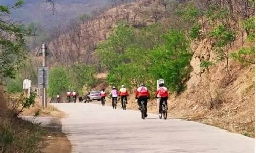 石家庄到山东旅游路线_石家庄到山东骑行路线