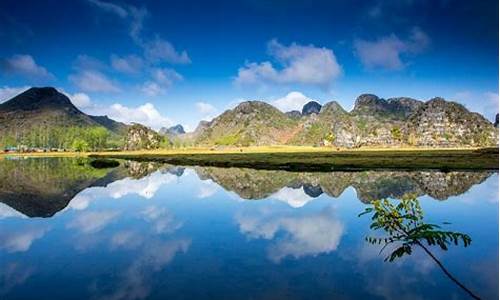 云南文山景点大全_文山十大景点