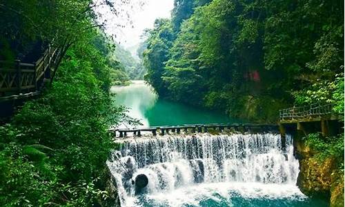 湖北三峡人家门票多少钱一张_湖北旅游攻略必去景点三峡人家怎么