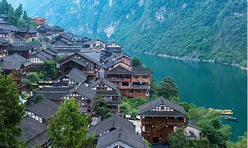 重庆周边旅游攻略景点一日游_重庆周边热门旅游景点