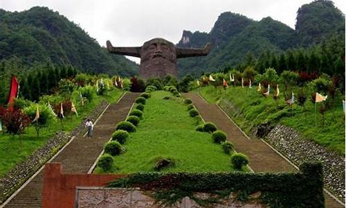 神农架景区好玩吗带着孩子,神农架旅游景点好不好用